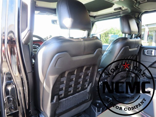 Used 2021 Jeep Gladiator Rubicon image 54