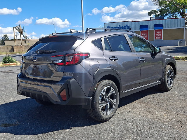 New 2026 Subaru Crosstrek 2.5i Premium AWD/4WD image 5