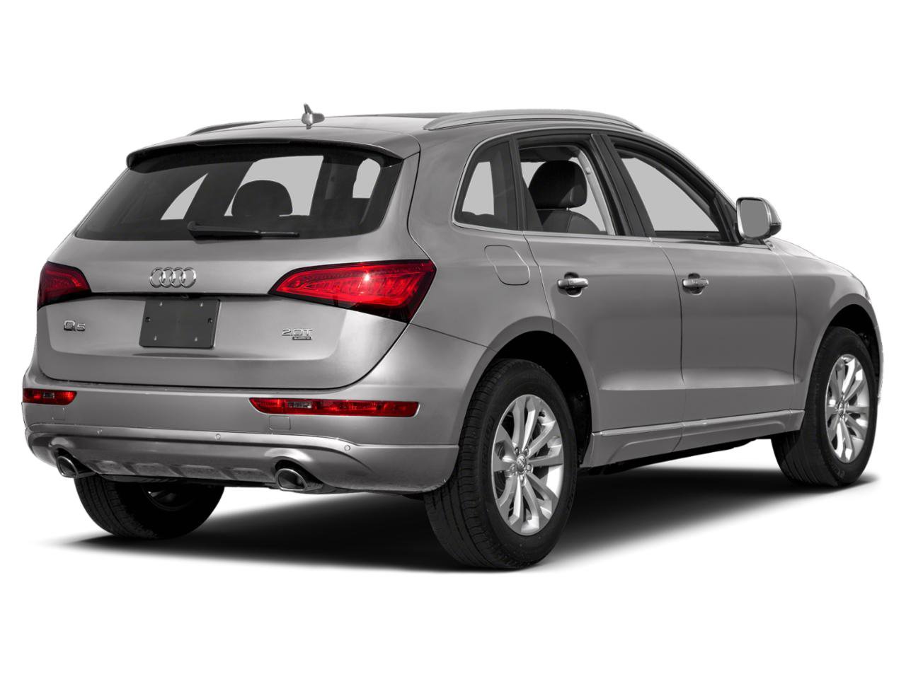 Used 2015 Audi Q5 2.0T Premium Plus w/ Technology Package AWD/4WD image 43