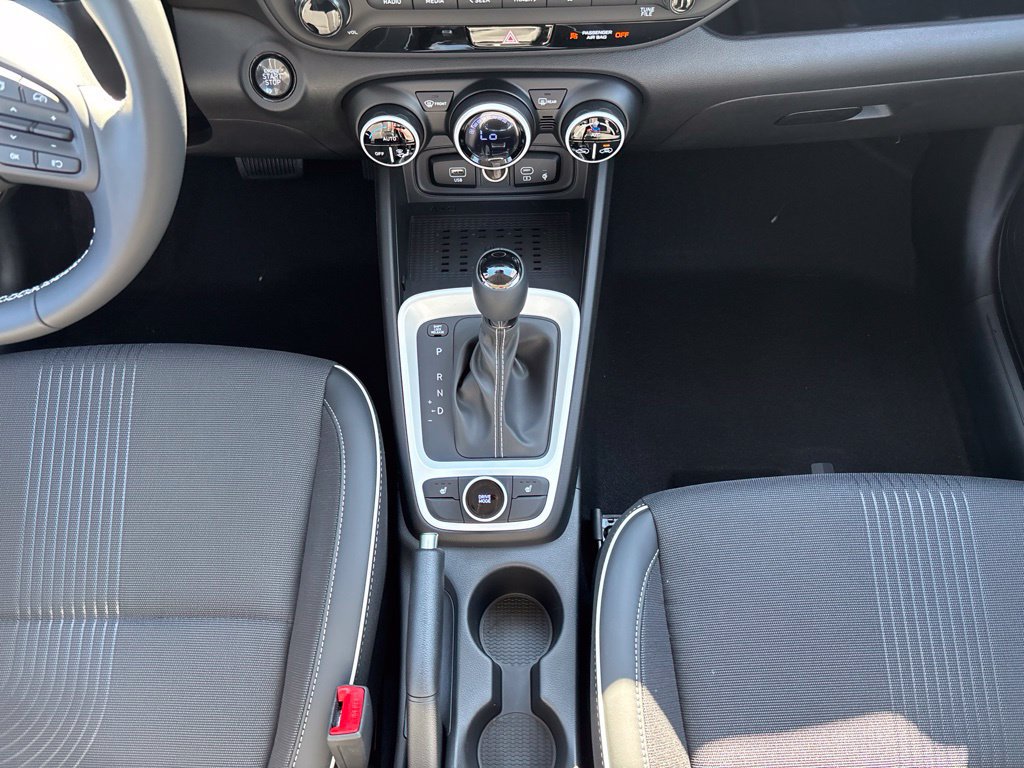 New 2026 Hyundai Venue SEL FWD image 15