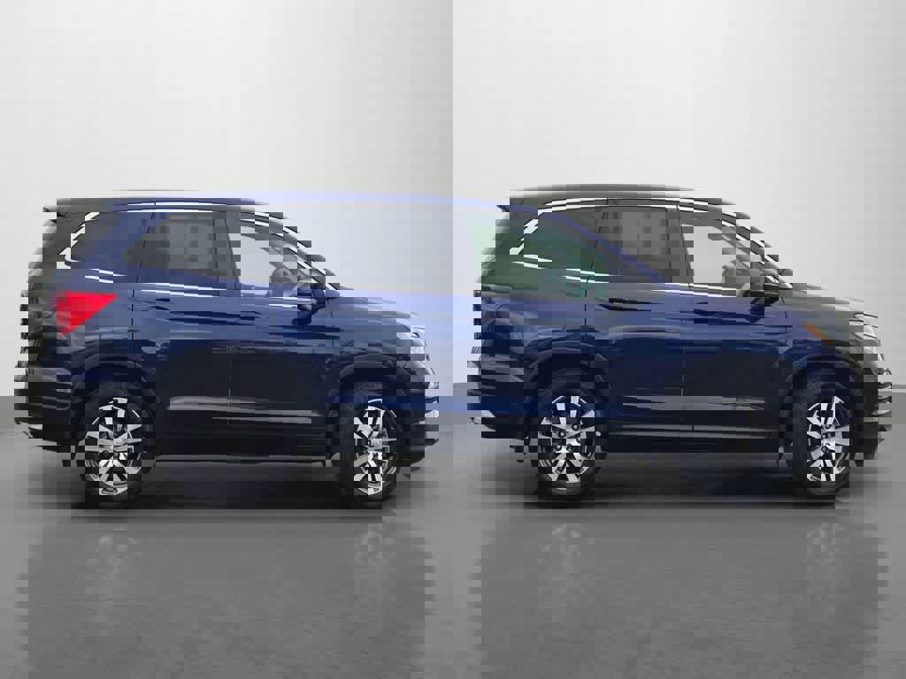 Used 2017 Honda Pilot EX-L image 7