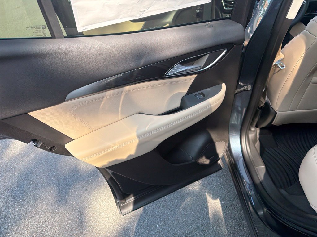 New 2026 Buick Envision Preferred AWD/4WD image 13