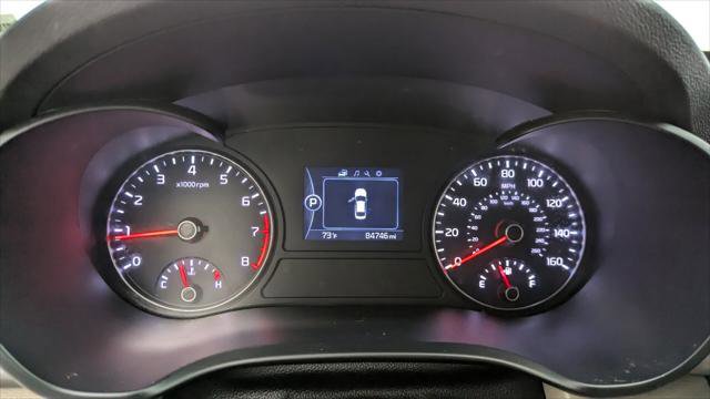 Used 2018 Kia Optima LX image 24