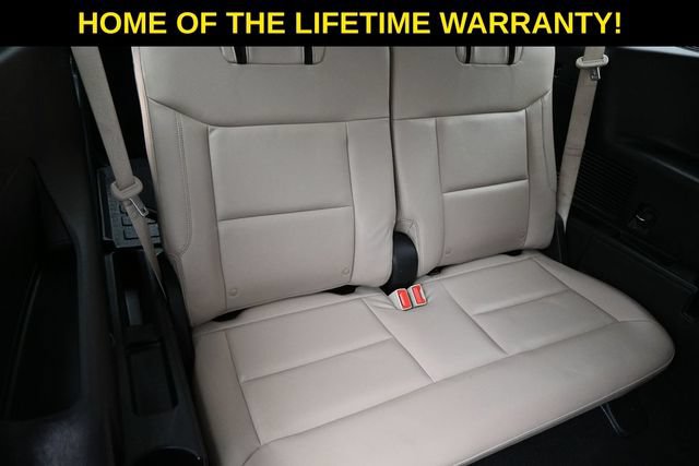 Used 2021 Ford Explorer Limited w/ Equipment Group 301A AWD/4WD image 48