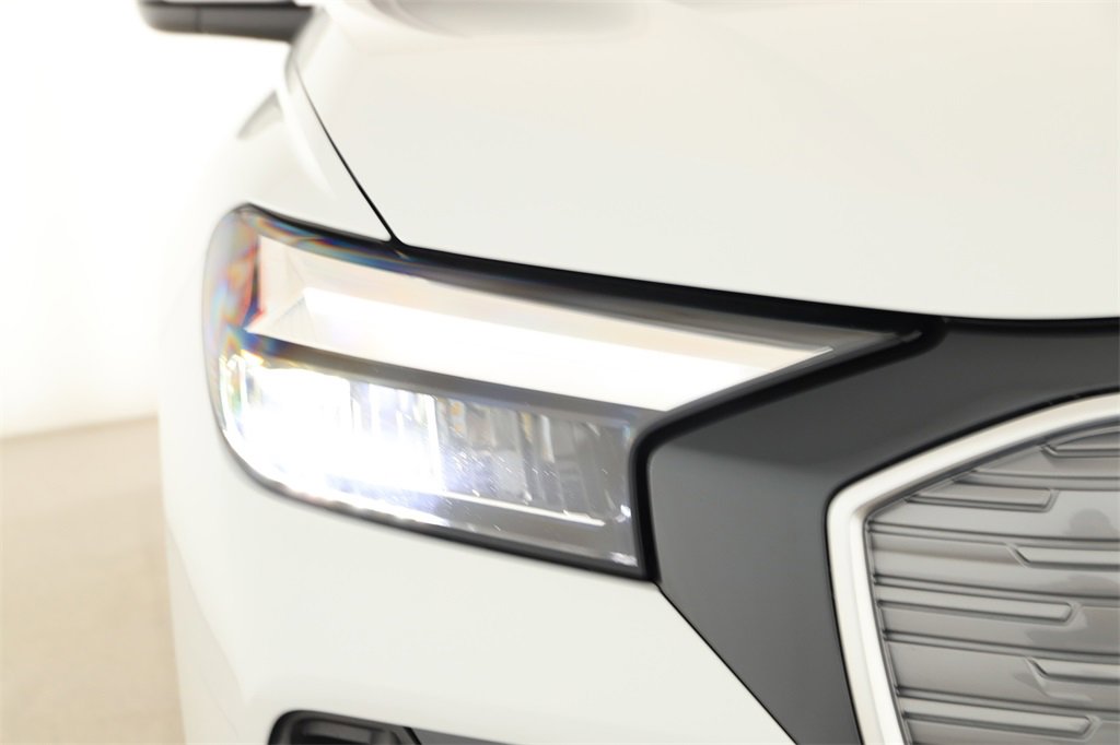 Certified 2023 Audi Q4 e-tron Premium Plus w/ Premium Plus image 34