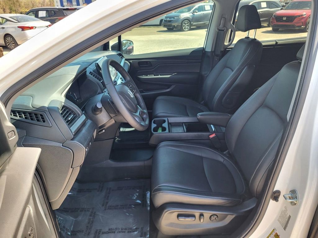 Used 2024 Honda Odyssey EX-L image 7