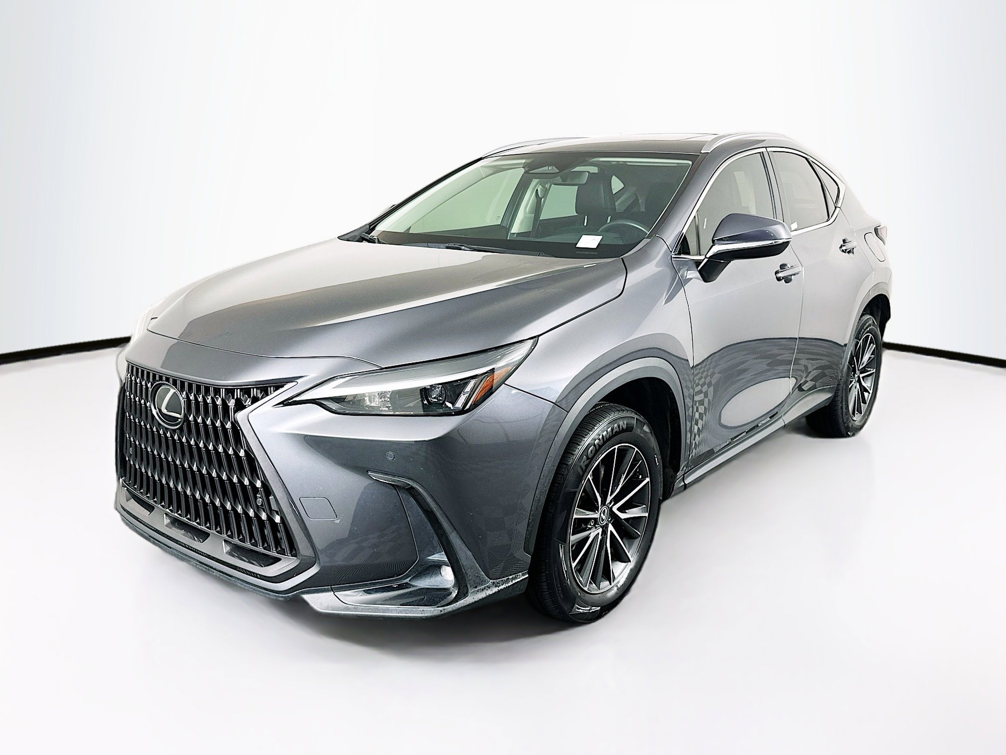 Used 2024 Lexus NX 350 AWD w/ Premium Package image 3