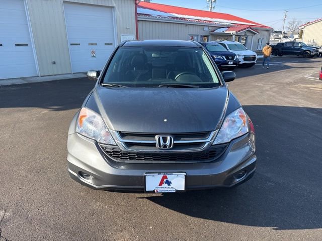 Used 2011 Honda CR-V LX image 8