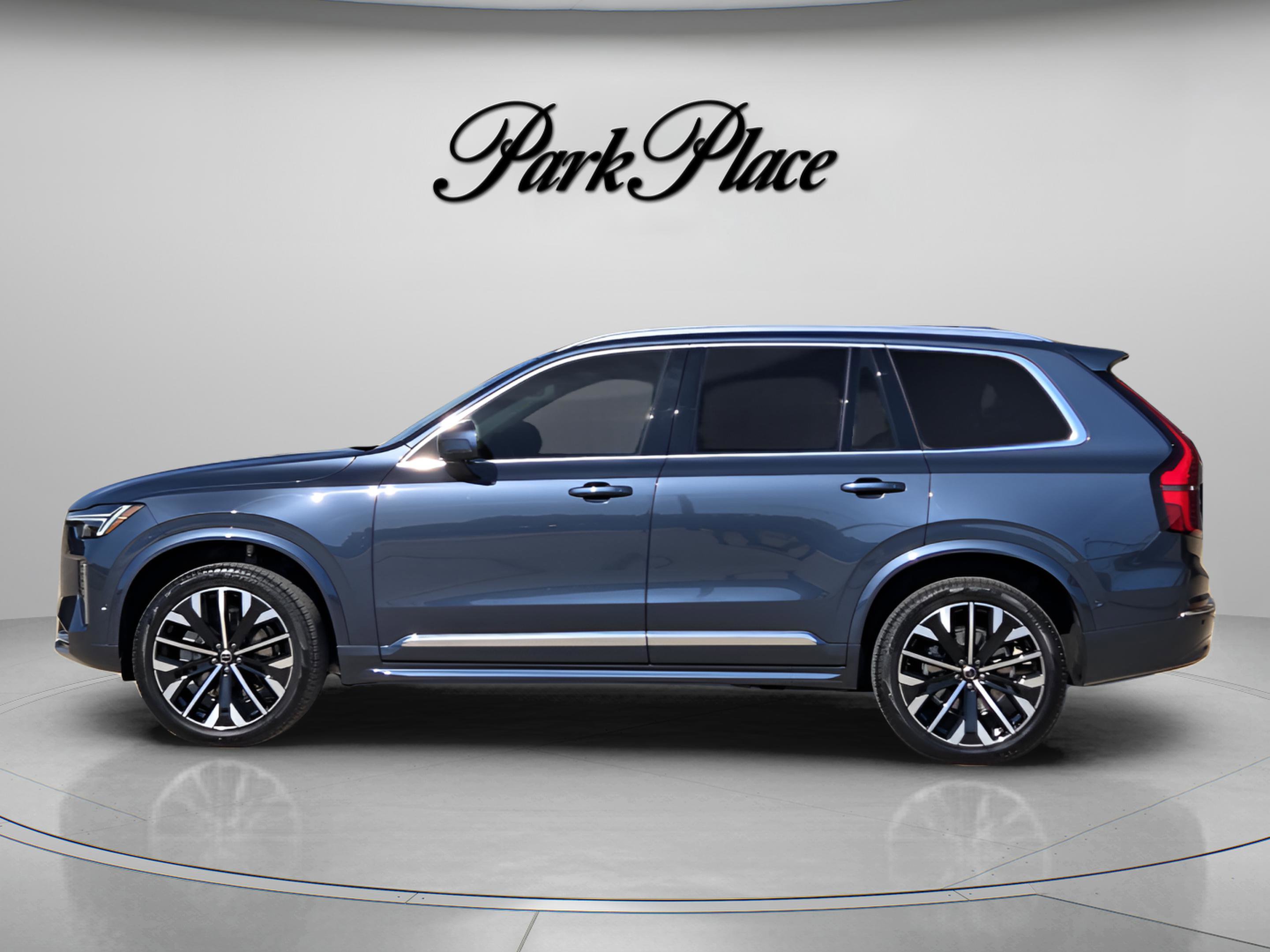 New 2026 Volvo XC90 B5 Ultra w/ Protection Package Premier AWD/4WD video 2