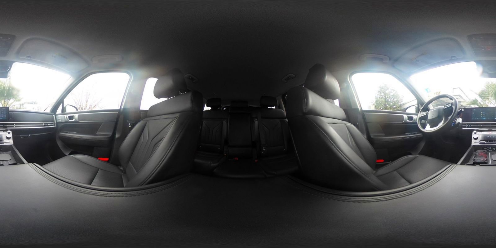 Used 2025 Hyundai Santa Fe SEL image 37