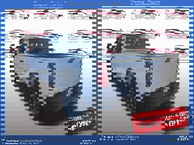 New 2026 Chevrolet Silverado 2500 Custom w/ Custom Value Package image 3