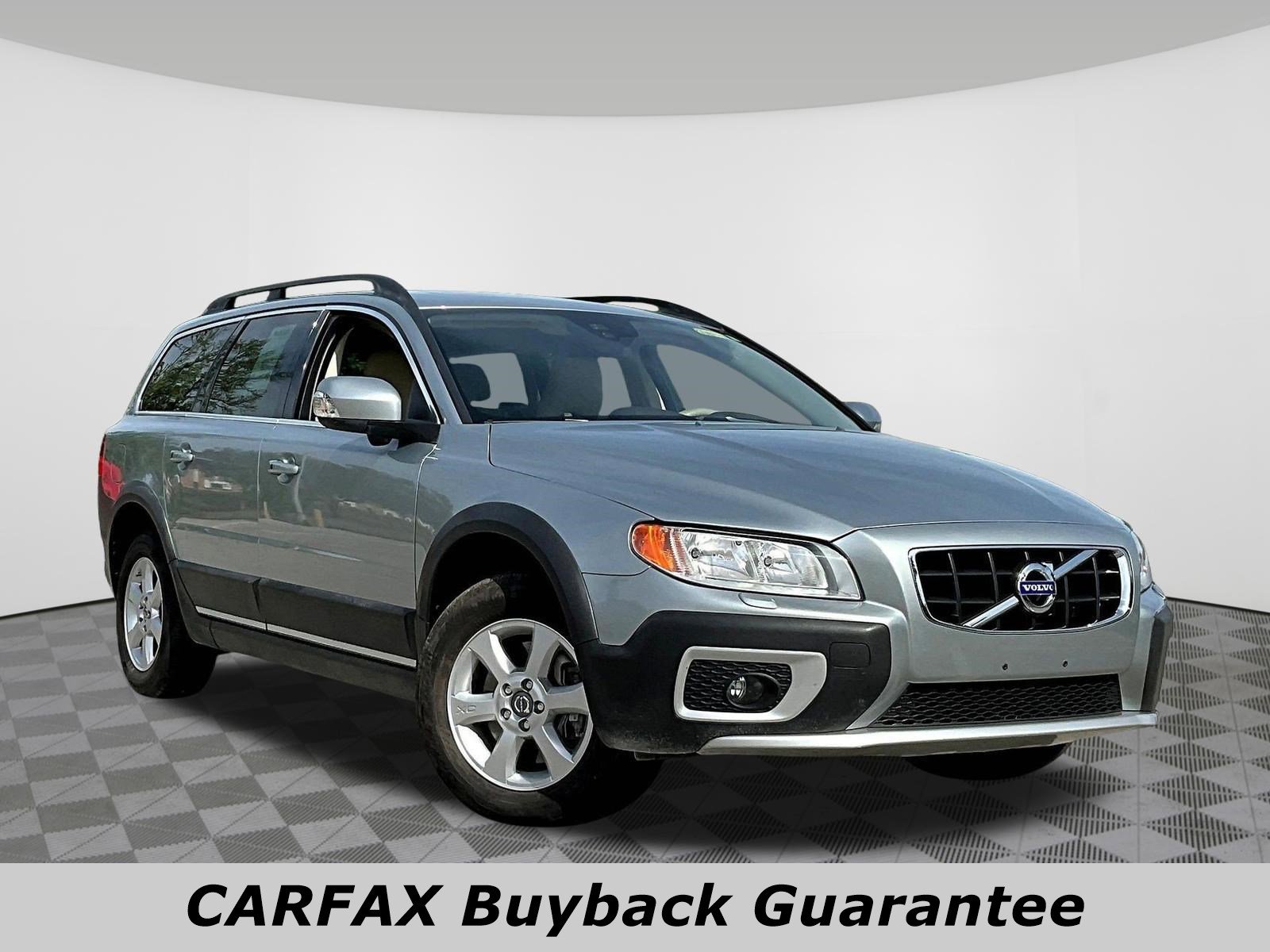 Used 2013 Volvo XC70 3.2 image 3