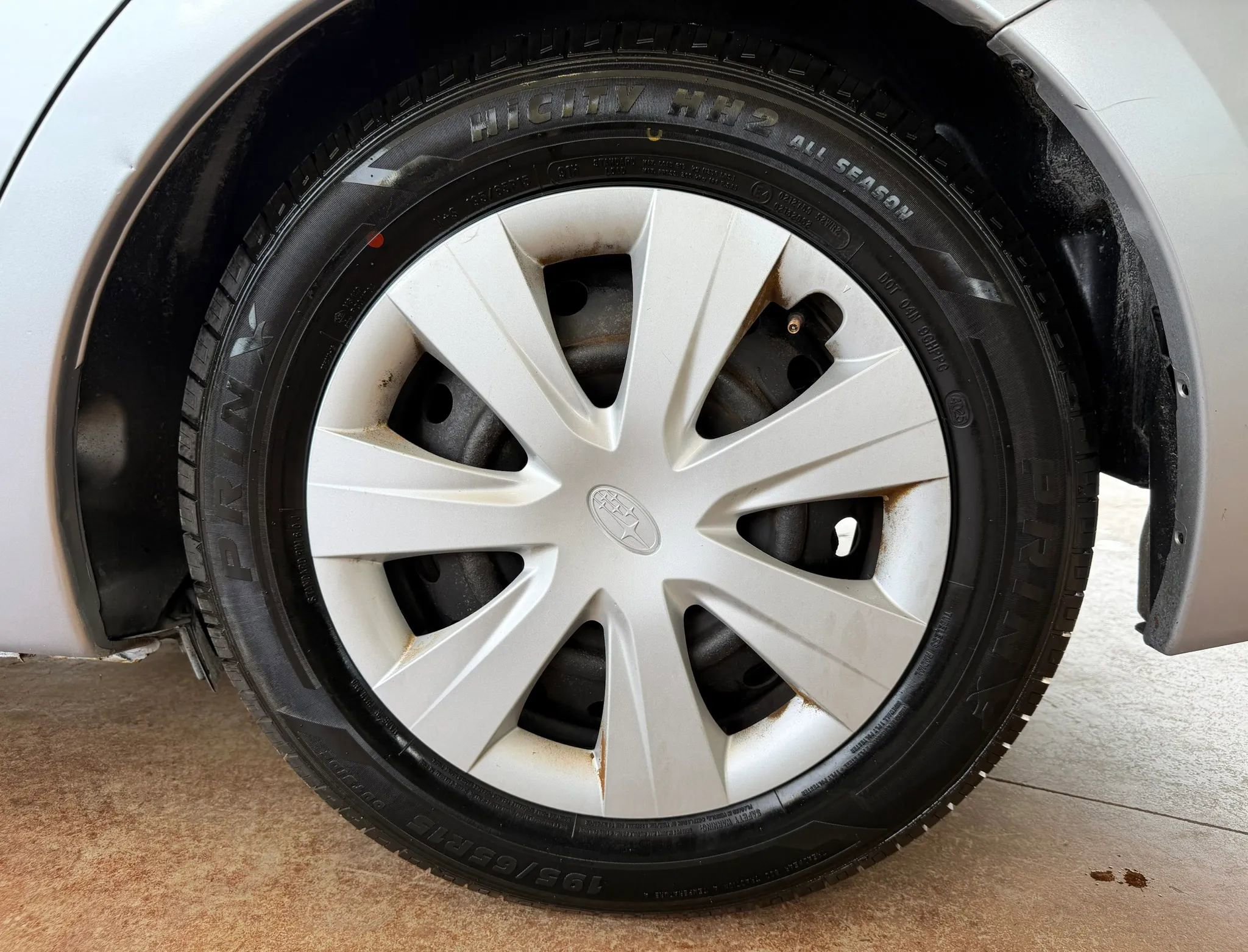 Used 2012 Subaru Impreza 2.0i image 20