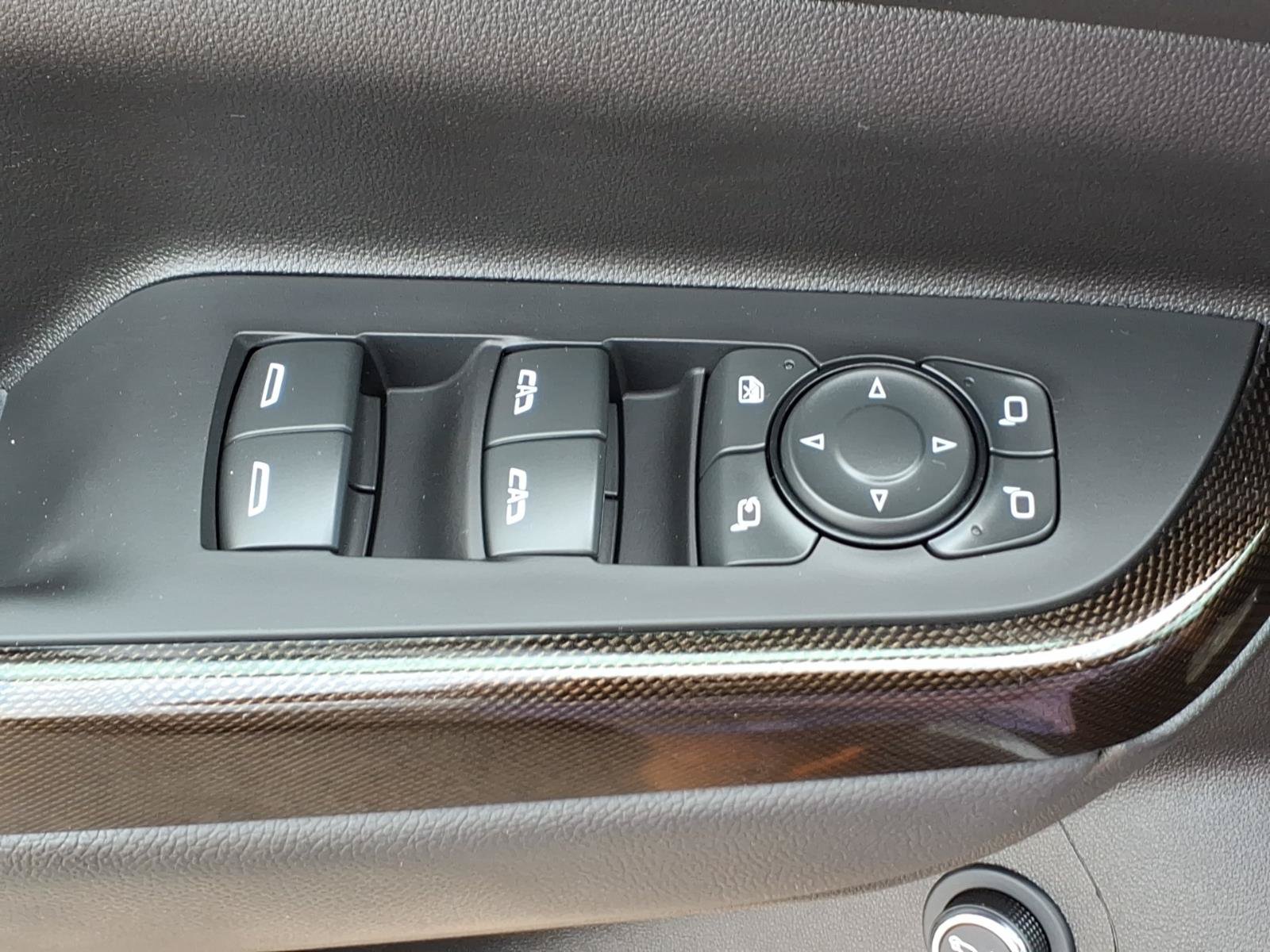 Certified 2023 GMC Acadia AT4 w/ Technology Package AWD/4WD image 29
