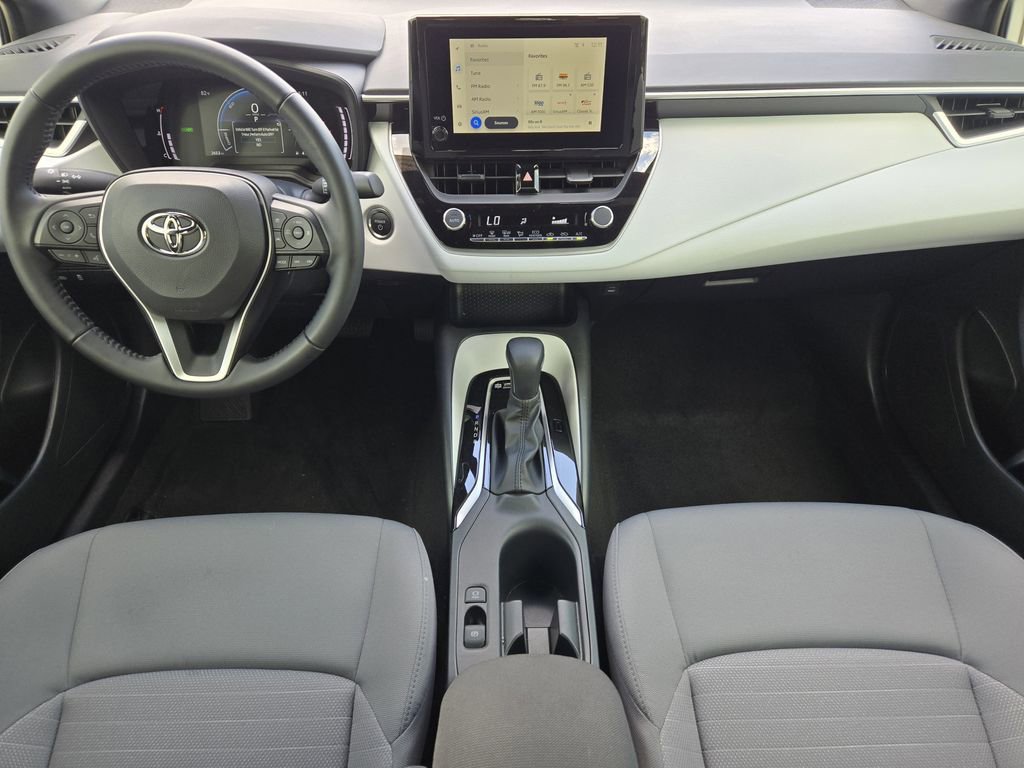 Certified 2026 Toyota Corolla SE image 27