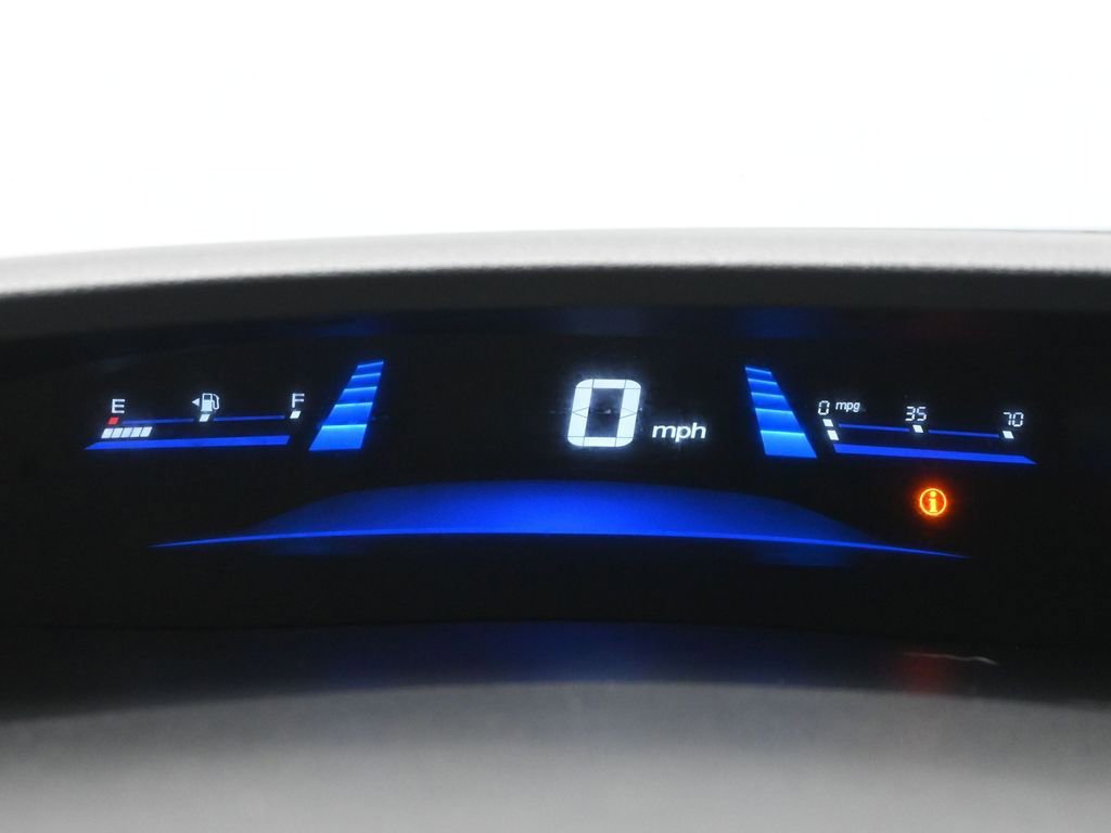Used 2013 Honda Civic LX image 12