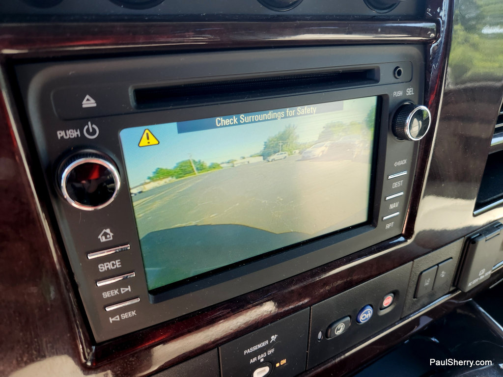 Used 2019 Chevrolet Express 2500 RWD image 38