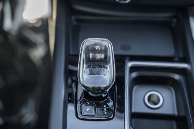 New 2027 Volvo XC60 B5 Plus AWD/4WD image 26