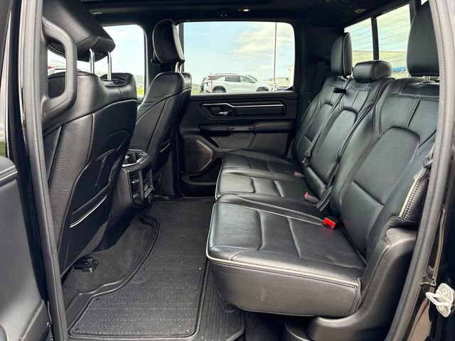 Used 2024 RAM 1500 Limited image 23