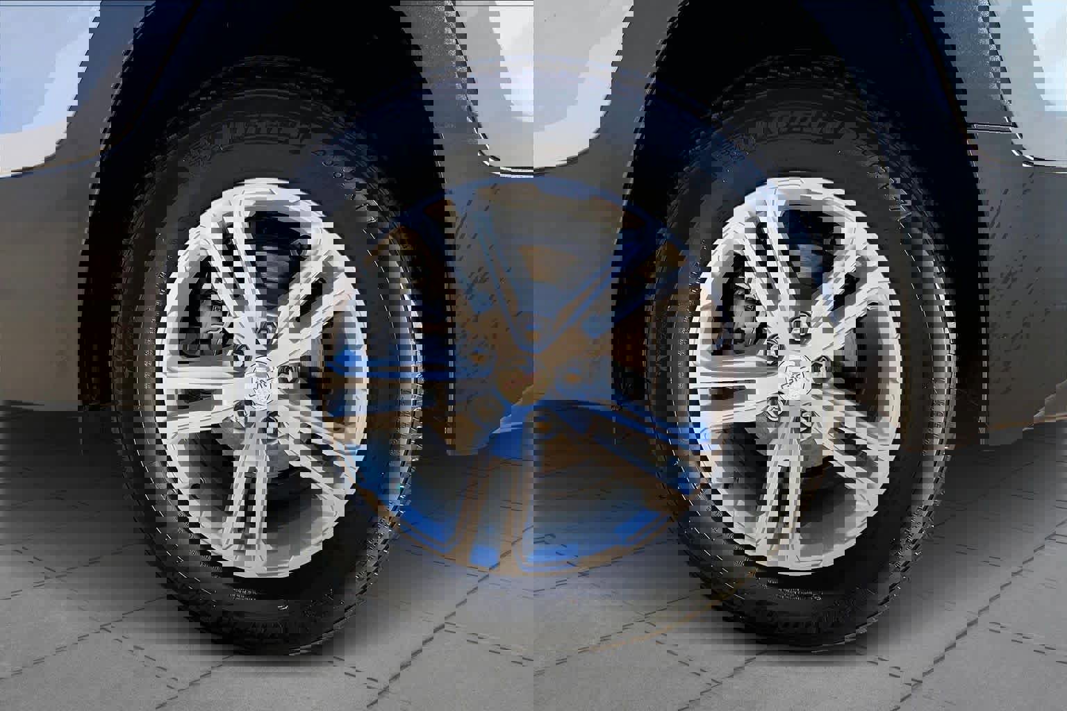 Certified 2023 GMC Terrain SLE image 10