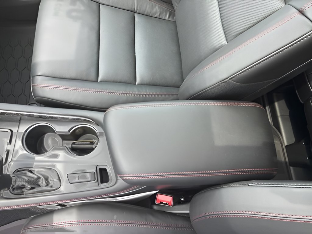 New 2026 Dodge Durango GT AWD/4WD image 34