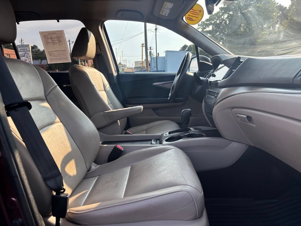 Used 2019 Honda Pilot EX-L image 26