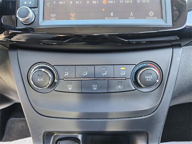 Used 2019 Nissan Sentra S image 22