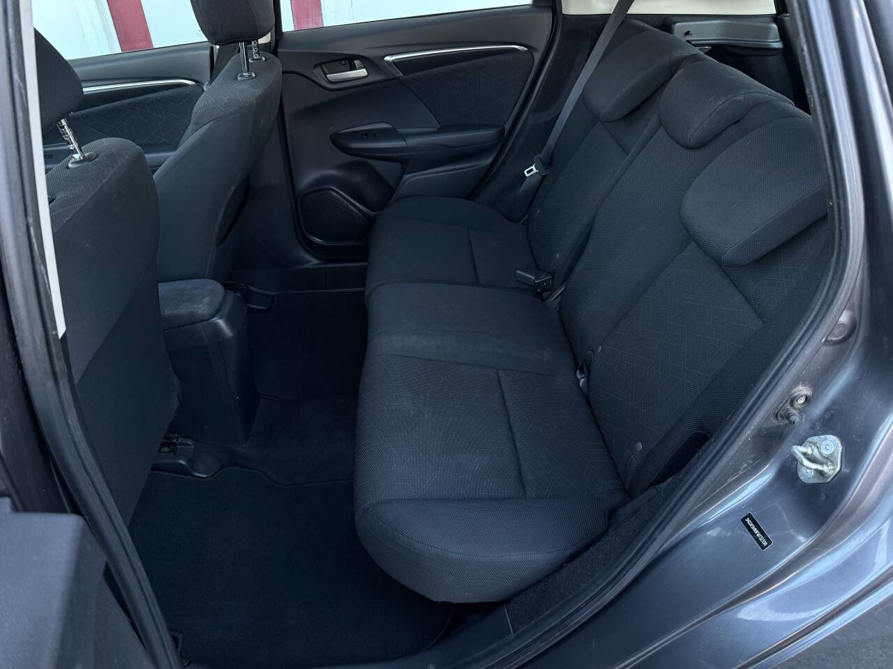 Used 2015 Honda Fit EX image 37