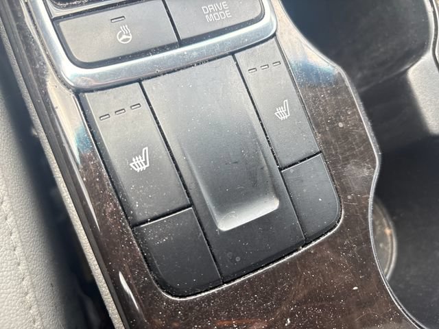 Used 2016 Kia Optima EX FWD image 25