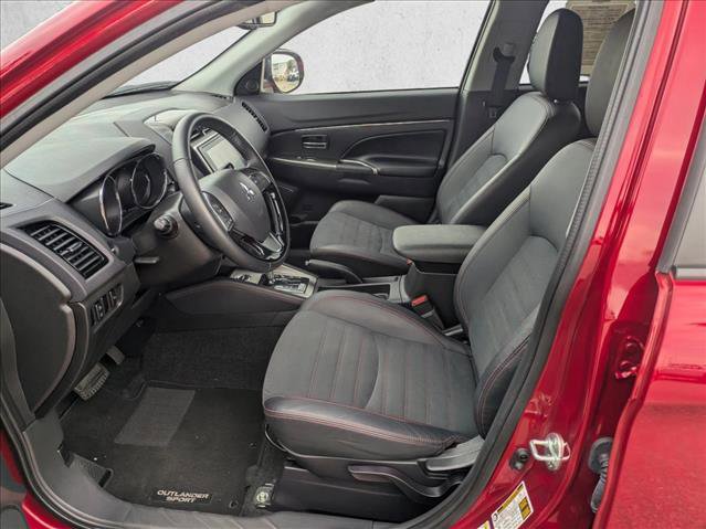 Used 2024 Mitsubishi Outlander Sport ES image 14