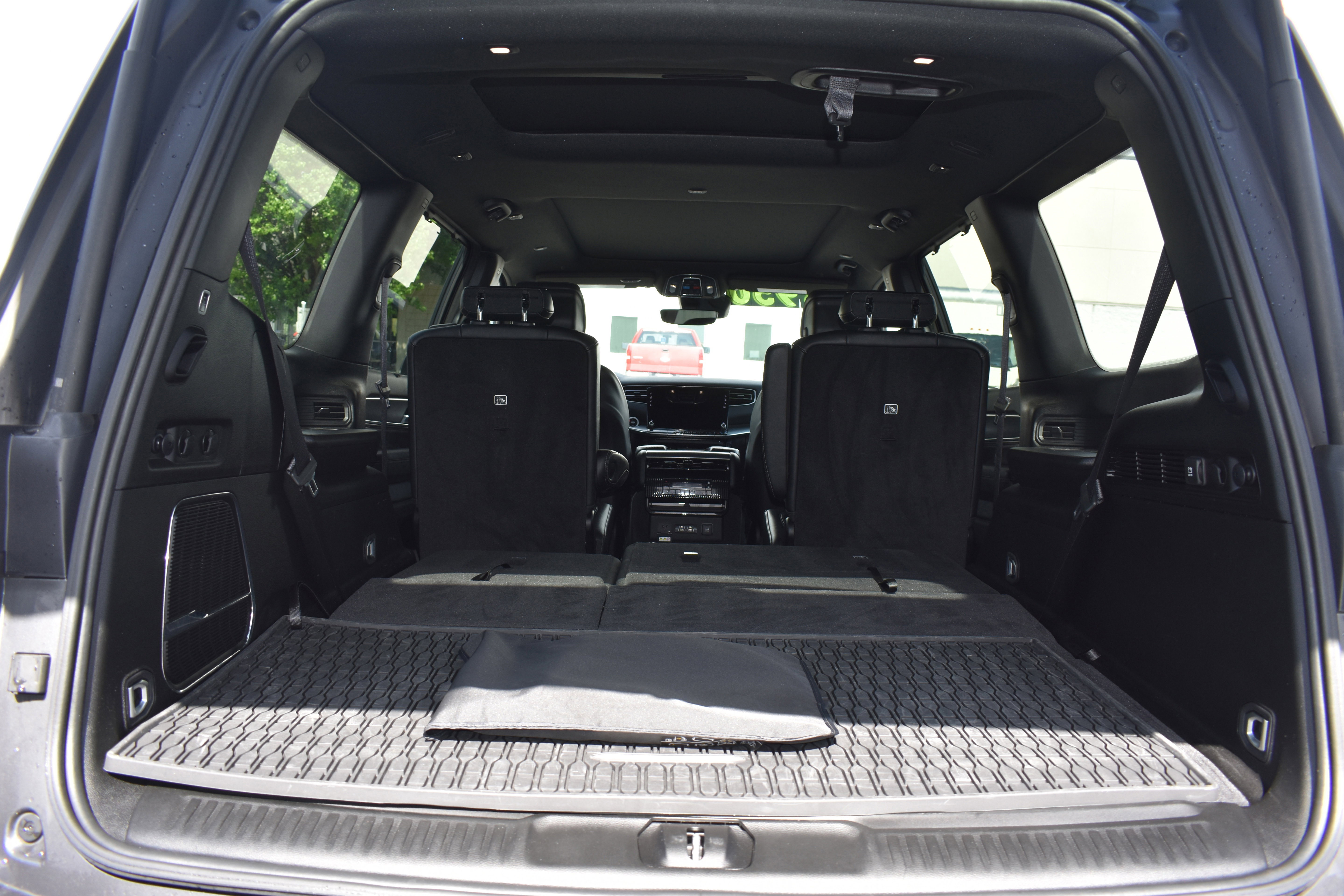 Used 2024 Jeep Wagoneer Series II w/ Convenience Group I image 38