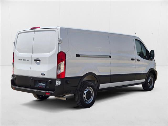New 2025 Ford Transit 150 Low Roof RWD image 2