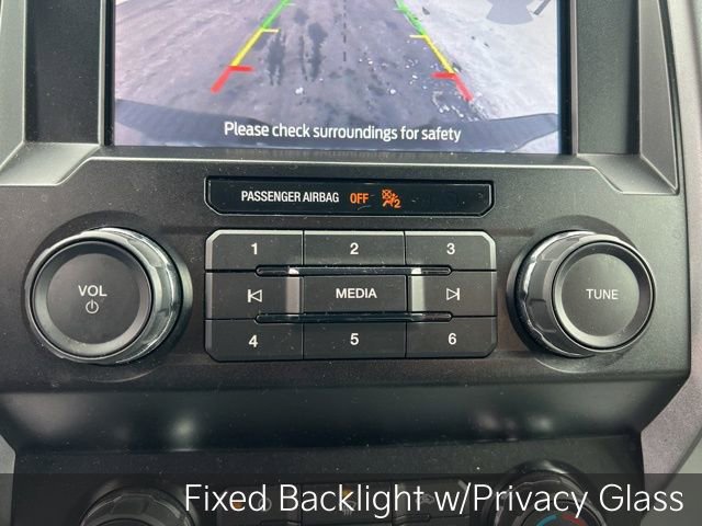 Used 2020 Ford F150 XLT w/ Equipment Group 302A Luxury image 22