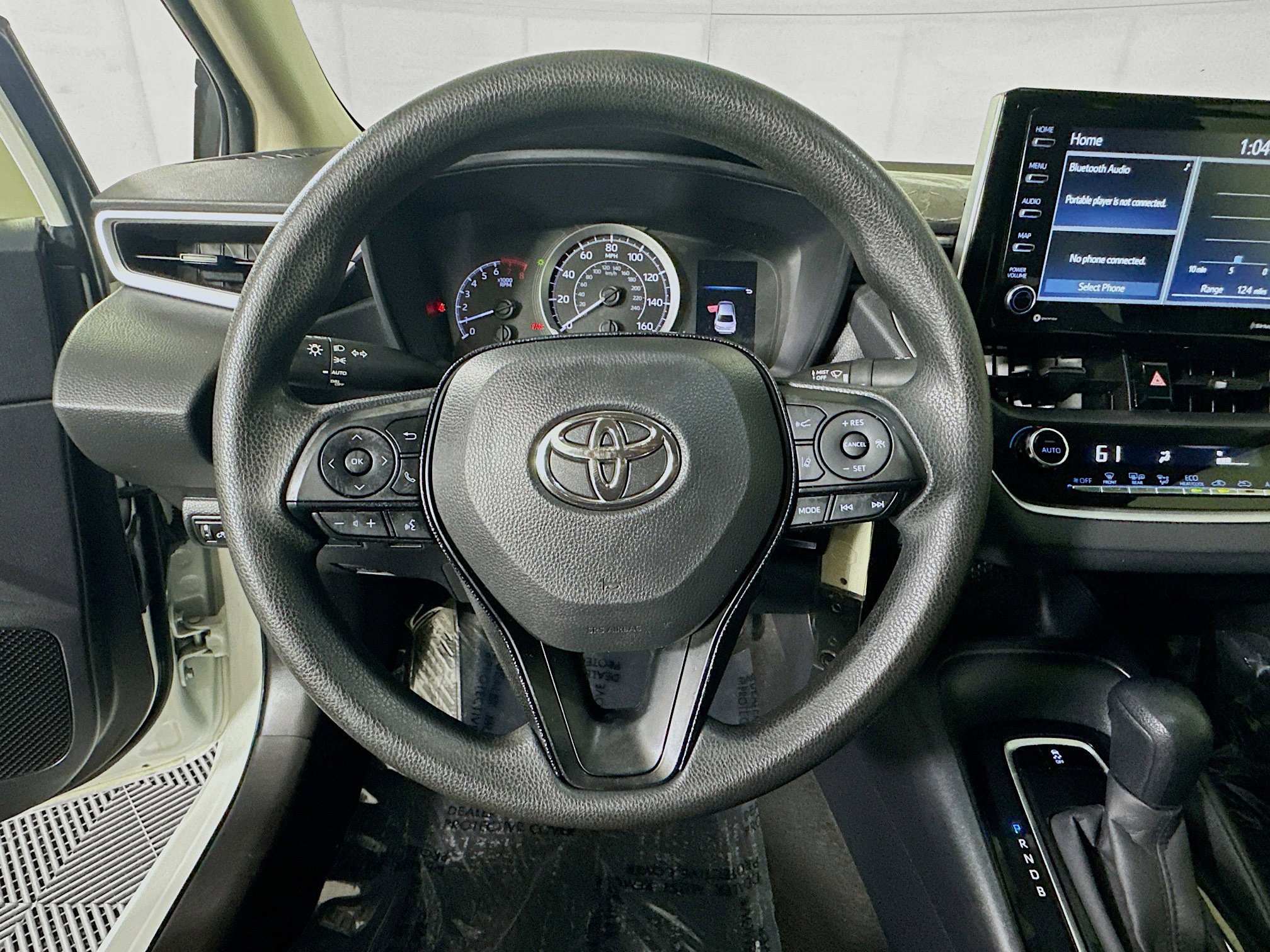Used 2021 Toyota Corolla LE FWD image 15