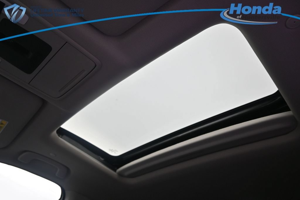 New 2026 Honda CR-V EX image 40