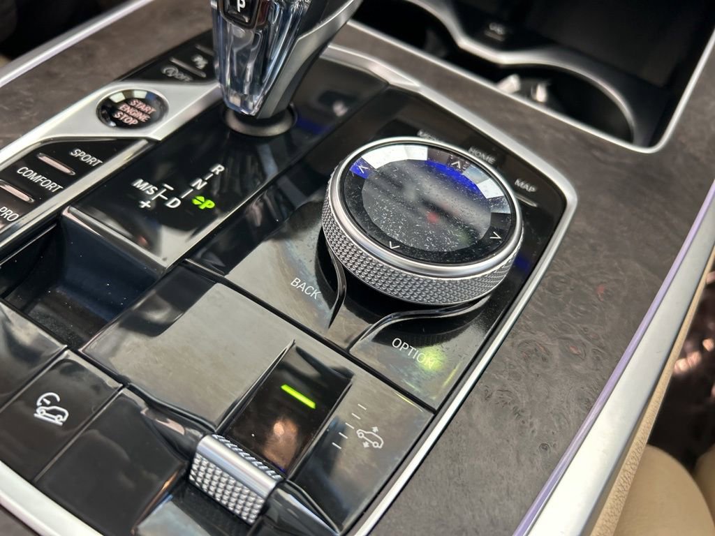 Used 2019 BMW X7 xDrive40i image 65