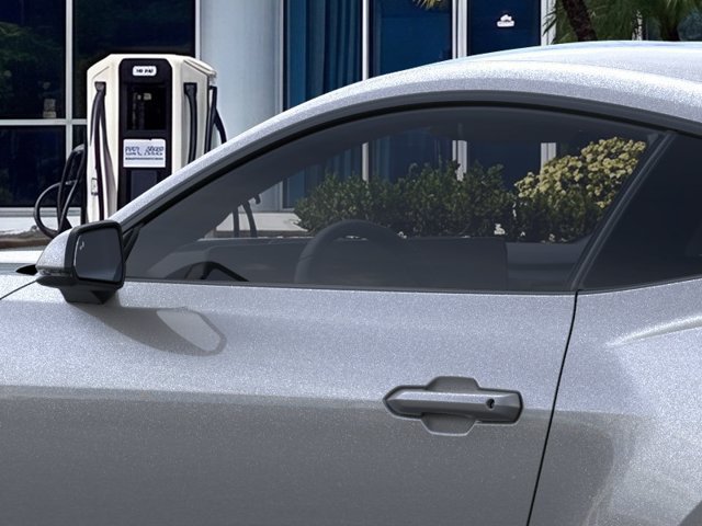 New 2025 Ford Mustang GT Premium RWD image 20