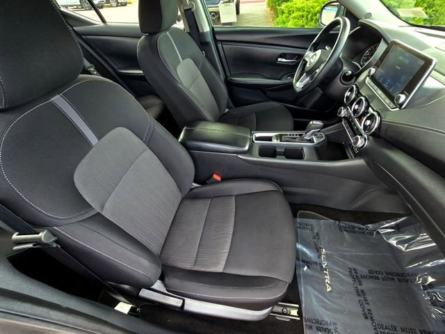 Used 2024 Nissan Sentra SV image 19