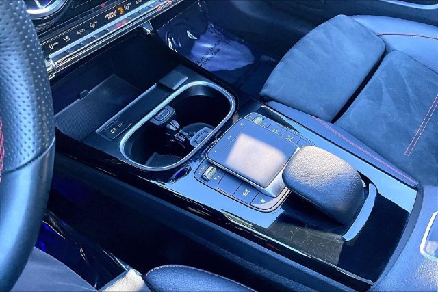 Certified 2022 Mercedes-Benz CLA 250 4MATIC image 13