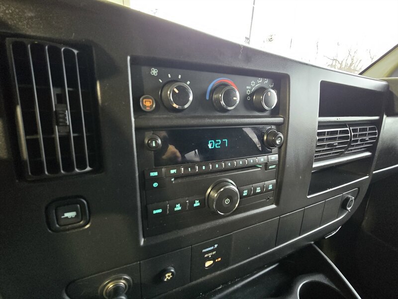Used 2011 Chevrolet Express 3500 LT w/ LT Preferred Equipment Group image 19