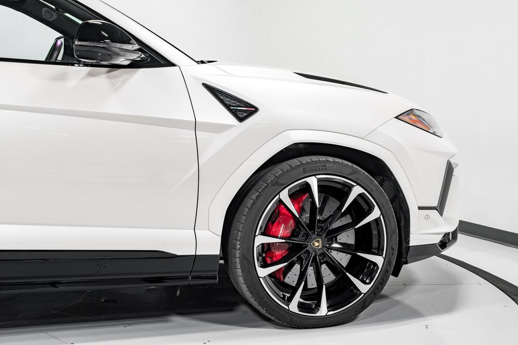 Used 2024 Lamborghini Urus S AWD/4WD image 51