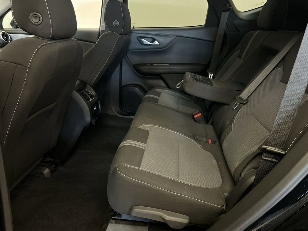 Used 2023 Chevrolet Blazer LT w/ Midnight/Sport Edition image 23