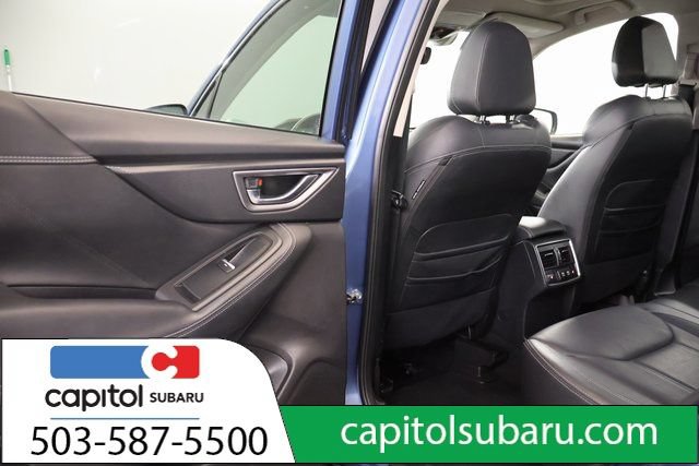 Used 2019 Subaru Forester Touring w/ Popular Package #3 AWD/4WD image 32