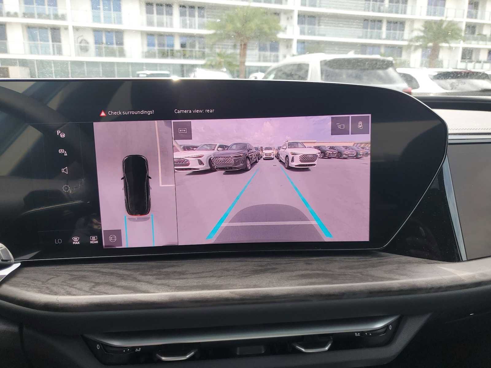 New 2025 Audi Q5 Prestige image 21