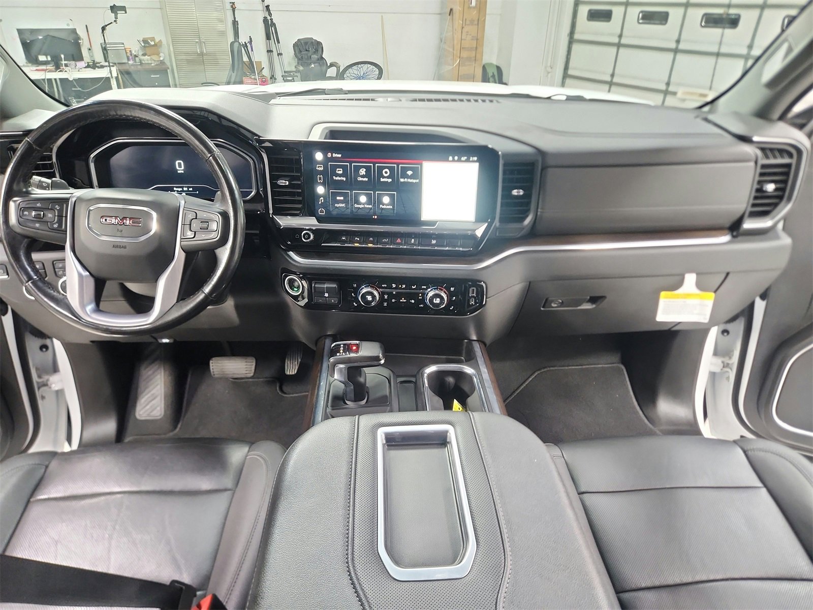 Used 2021 Chevrolet Silverado 1500 LT image 53