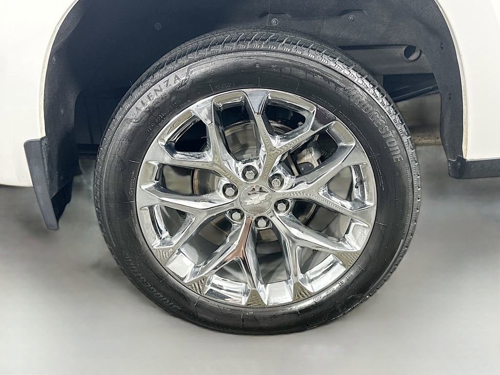 Used 2020 Chevrolet Silverado 1500 RST image 32