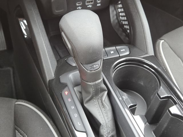 Used 2023 Chevrolet TrailBlazer LT w/ Convenience Package AWD/4WD image 28