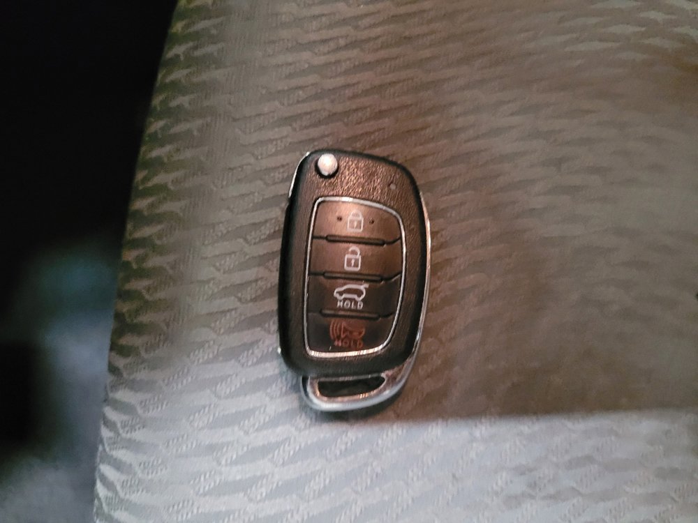 Used 2018 Hyundai Santa Fe SE image 32