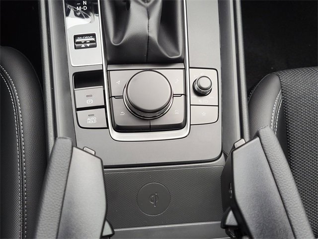 New 2026 MAZDA CX-50 Meridian Edition w/ Cargo Package image 21