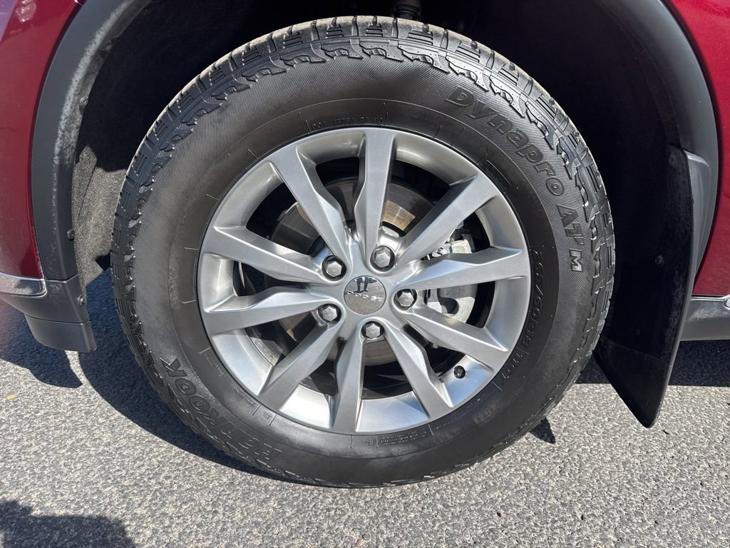 Used 2016 Dodge Durango SXT w/ Quick Order Package 23B AWD/4WD image 25